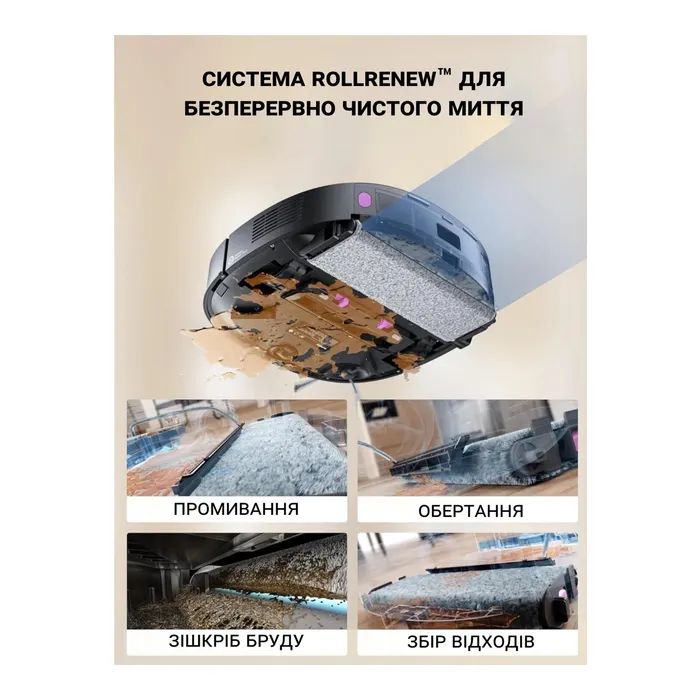 Пилосос Eureka J20 зображення 9