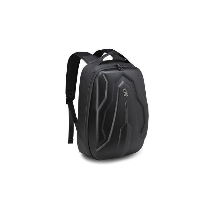 Рюкзак туристический Semi Line USB 16 Black (P8254-0) (DAS302224)