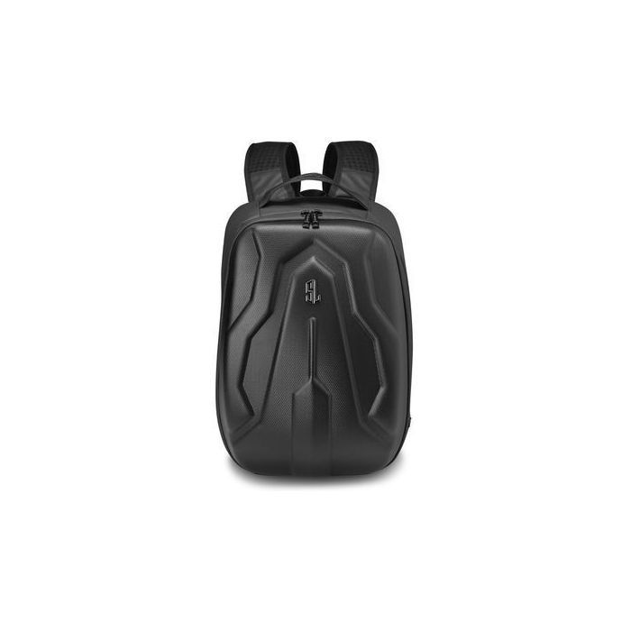 Рюкзак туристический Semi Line USB 16 Black (P8254-0) (DAS302224) изображение 2