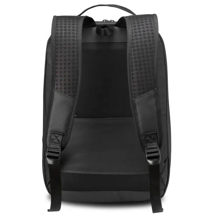Рюкзак туристичний Semi Line USB 16 Black (P8254-0) (DAS302224) зображення 2