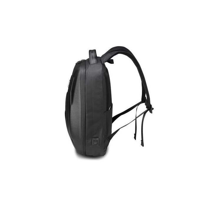Рюкзак туристический Semi Line USB 16 Black (P8254-0) (DAS302224) изображение 3