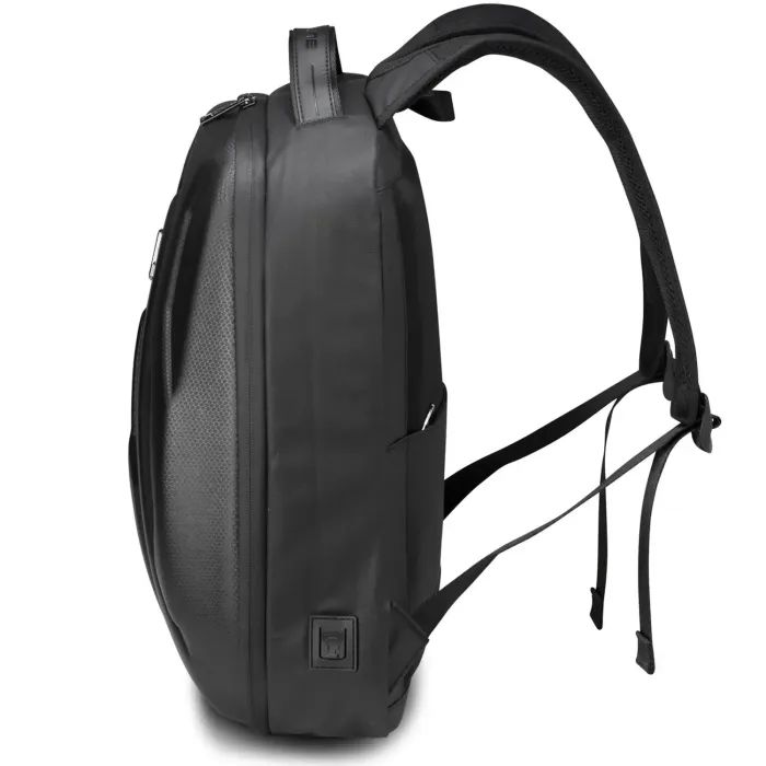 Рюкзак туристичний Semi Line USB 16 Black (P8254-0) (DAS302224) зображення 3