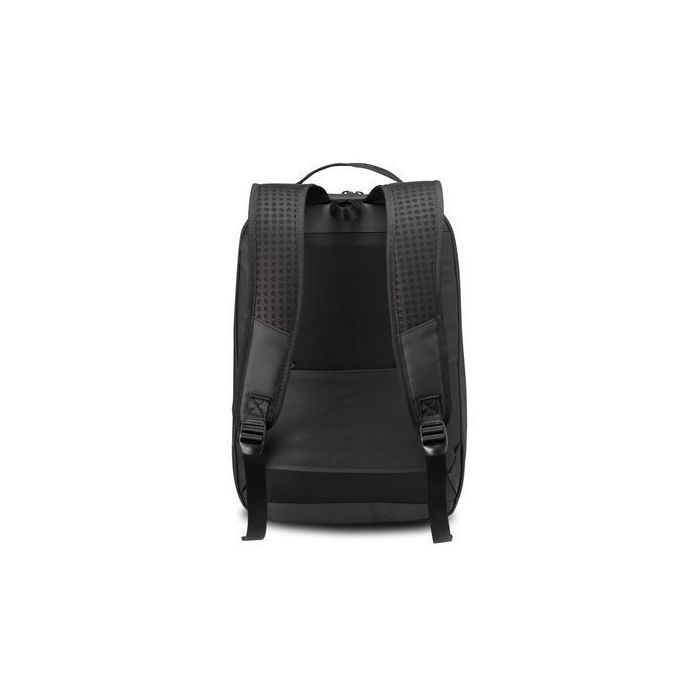 Рюкзак туристический Semi Line USB 16 Black (P8254-0) (DAS302224) изображение 4