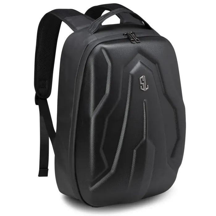 Рюкзак туристичний Semi Line USB 16 Black (P8254-0) (DAS302224) зображення 4