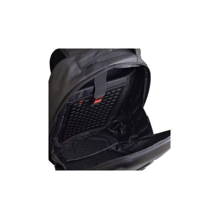 Рюкзак туристический Semi Line USB 16 Black (P8254-0) (DAS302224) изображение 5