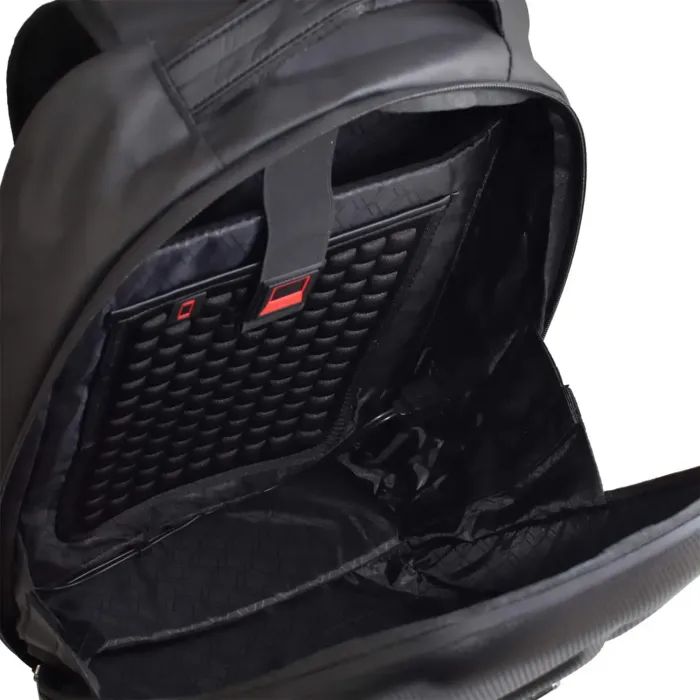 Рюкзак туристичний Semi Line USB 16 Black (P8254-0) (DAS302224) зображення 5