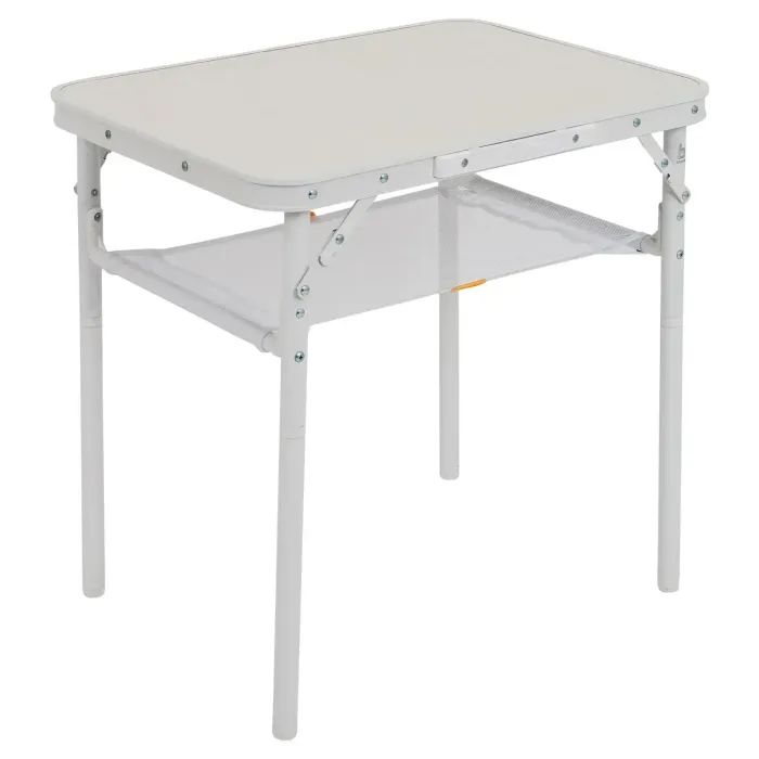 Туристический стол Bo-Camp Garland 60x45 cm Pastel Yvoire (1404240) (DAS303267) изображение 2