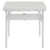 Туристический стол Bo-Camp Garland 60x45 cm Pastel Yvoire (1404240) (DAS303267) изображение 2