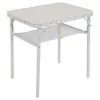 Туристический стол Bo-Camp Garland 60x45 cm Pastel Yvoire (1404240) (DAS303267) изображение 2