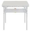 Туристический стол Bo-Camp Garland 60x45 cm Pastel Yvoire (1404240) (DAS303267)