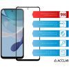 Стекло защитное ACCLAB Full Glue MOTO G13/G23/G53 Black (1283126567247) изображение 3