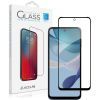 Стекло защитное ACCLAB Full Glue MOTO G13/G23/G53 Black (1283126567247)