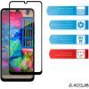 Стекло защитное ACCLAB Full Glue Xiaomi Poco C65 Black (1283126583636) изображение 5