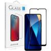 Стекло защитное ACCLAB Full Glue Xiaomi Poco C65 Black (1283126583636)
