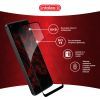 Скло захисне Intaleo Full Glue Oppo A78 Black (1283126582912) зображення 4