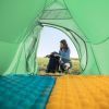 Палатка Naturehike Cloud Up Base 1 CNK2450WS032, зелений (6927595798614) изображение 10