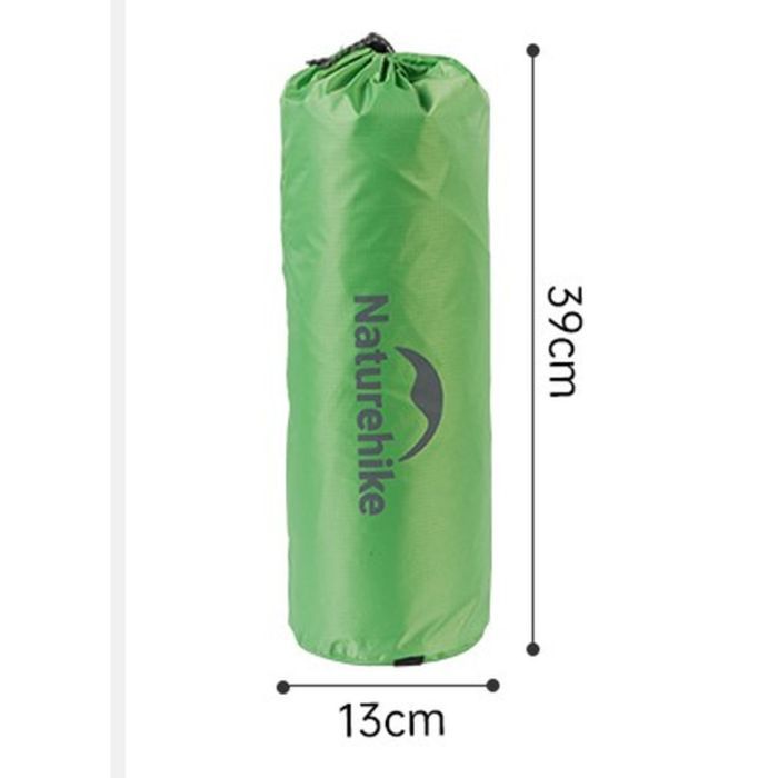 Палатка Naturehike Cloud Up Base 1 CNK2450WS032, зелений (6927595798614) изображение 2