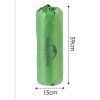 Палатка Naturehike Cloud Up Base 1 CNK2450WS032, зелений (6927595798614) изображение 2