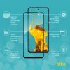 Скло захисне Piko Full Glue Tecno Spark Go 1 Black (1283126607769) зображення 2