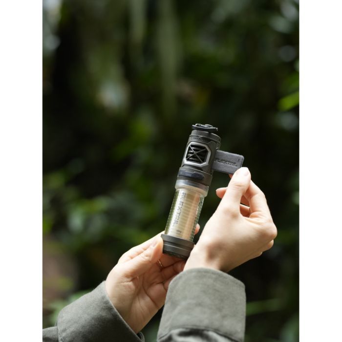Фонарь Flextail антимоскітний Tiny Repel S, зелений (TRS4800-GN-i) изображение 4