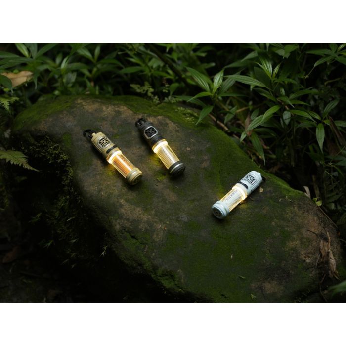 Фонарь Flextail антимоскітний Tiny Repel S, зелений (TRS4800-GN-i) изображение 8