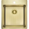 Мойка кухонная Deante Olfato ZPO_R10A + зміш. BQO_R72M (ZPOER10A) изображение 10