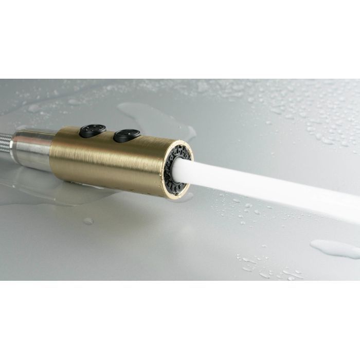 Мойка кухонная Deante Olfato ZPO_R10A + зміш. BQO_R72M (ZPOER10A) изображение 8