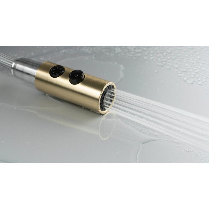 Мойка кухонная Deante Olfato ZPO_R10A + зміш. BQO_R72M (ZPOER10A) изображение 9