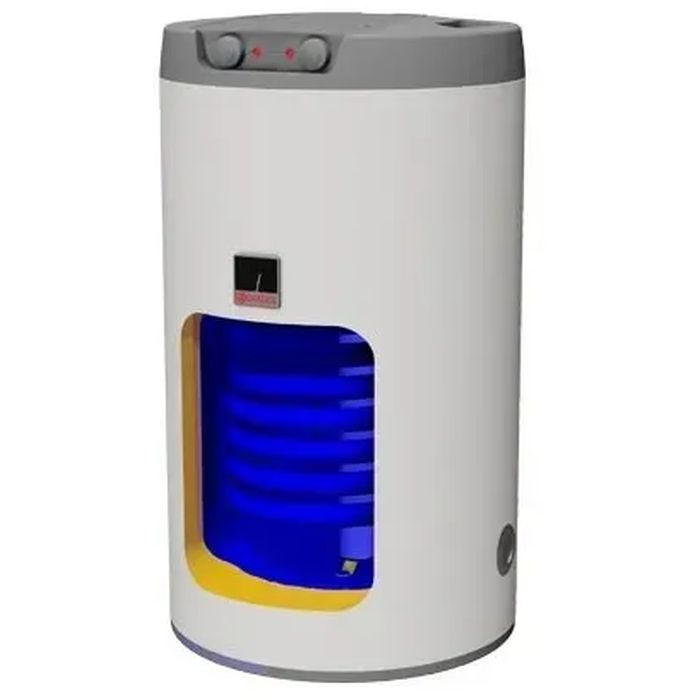Бойлер Drazice OKCE 125.1 NTR/HV/2,2kW
