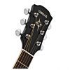 Гітара електроакустична Yamaha CPX600 Black зображення 5