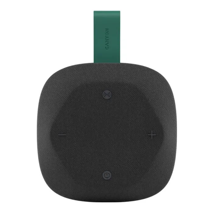 Акустична система Canyon HEXAGON 10 Grey Blue (CNE-CBTSP10GB)