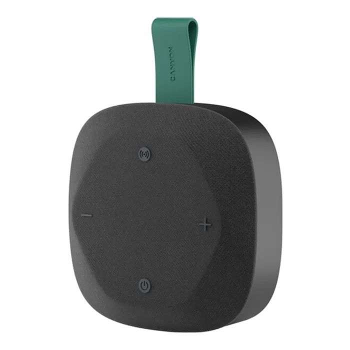 Акустична система Canyon HEXAGON 10 Grey Blue (CNE-CBTSP10GB) зображення 2