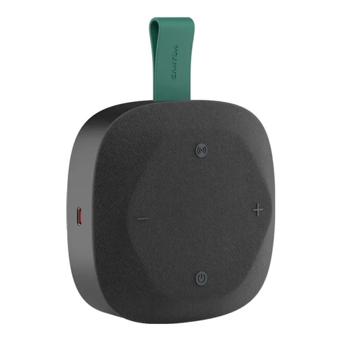 Акустична система Canyon HEXAGON 10 Grey Blue (CNE-CBTSP10GB) зображення 3
