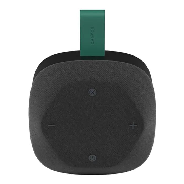 Акустична система Canyon HEXAGON 10 Grey Blue (CNE-CBTSP10GB) зображення 4