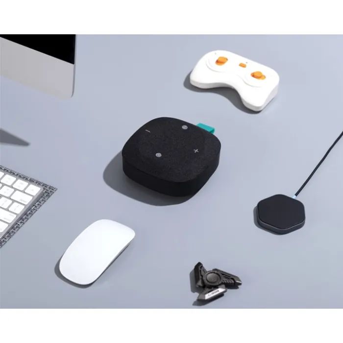 Акустична система Canyon HEXAGON 10 Grey Blue (CNE-CBTSP10GB) зображення 7