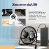 Вентилятор XoKo XK-F04 зображення 10