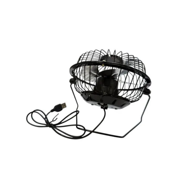 Вентилятор XoKo XK-F04 изображение 3