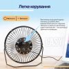 Вентилятор XoKo XK-F04 зображення 9