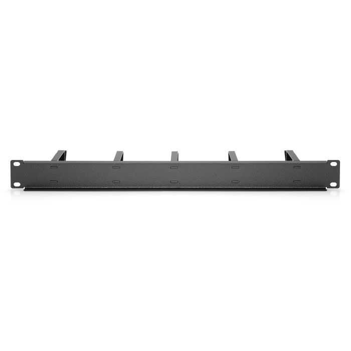 Кабельний організатор 19" 1U 5x cable rings 40x60mm Digitus (DN-97602) зображення 3