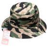 Панама детская Kitti камуфляж (Y9340-2-54B-green) изображение 3