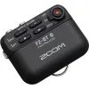 Цифровой диктофон Zoom F2-BT Black цифрова портативна студія (287179) изображение 3