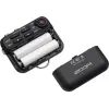 Цифровой диктофон Zoom F2-BT Black цифрова портативна студія (287179) изображение 5