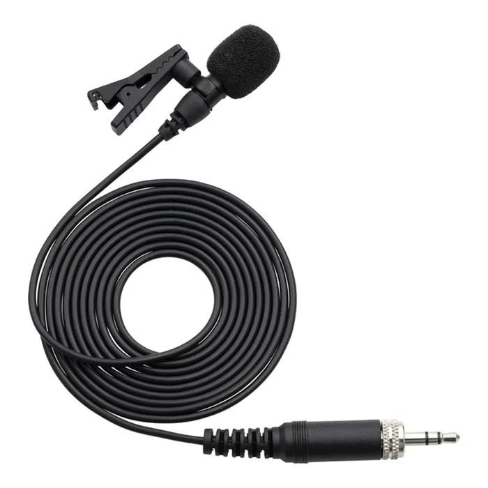 Цифровой диктофон Zoom F2-BT Black цифрова портативна студія (287179) изображение 6