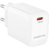 Зарядний пристрій BOROFONE BN28 Fuente USB-C PD30W White (6941991120299) зображення 4