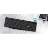 Клавіатура Genius KB-7200 Wireless UA Black (31320002406) зображення 2