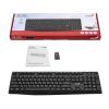 Клавіатура Genius KB-7200 Wireless UA Black (31320002406) зображення 4