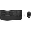 Комплект HP 680 Comfort Dual-Mode Bluetooth Black (8T6L6AA)