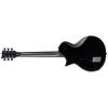 Электрогитара ESP E-II Eclipse QM See Thru Black Cherry Sunburst изображение 3