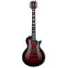 Электрогитара ESP E-II Eclipse QM See Thru Black Cherry Sunburst