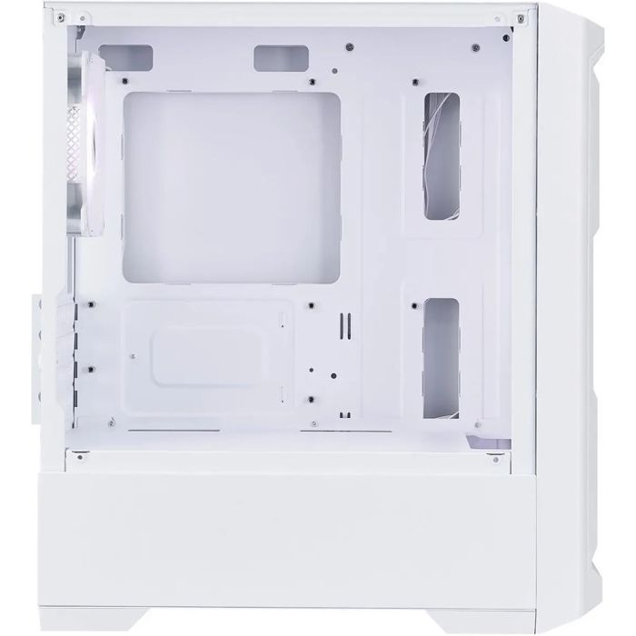 Корпус 1stPlayer H2-WH-4F7-W зображення 4